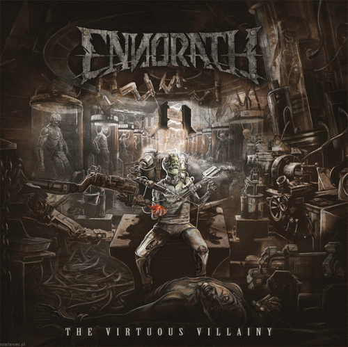 Ennorath : The Virtuous Villainy